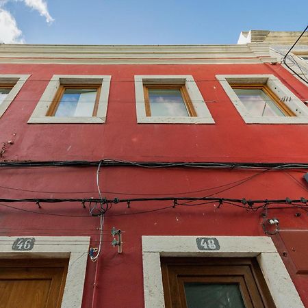 Maison Du Village - Сезімбра Екстер'єр фото