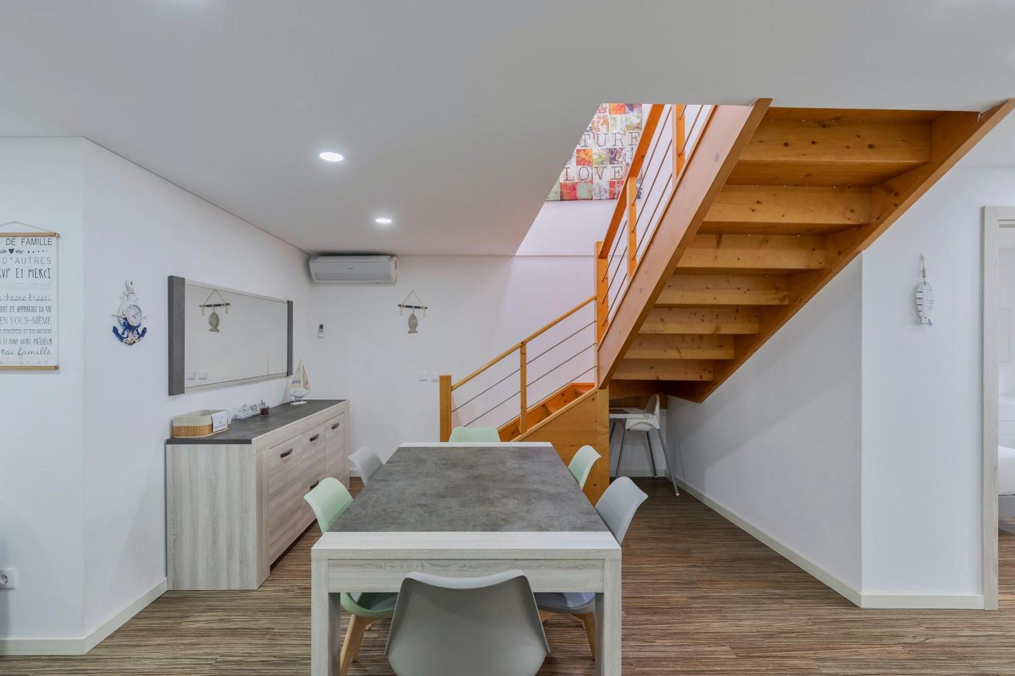 Maison Du Village - Сезімбра Екстер'єр фото